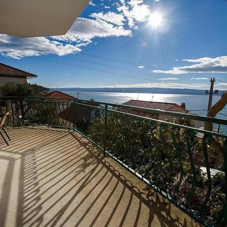 Apartments By The Sea Suhi Potok, Omis - 14555 イェセニツェ エクステリア 写真