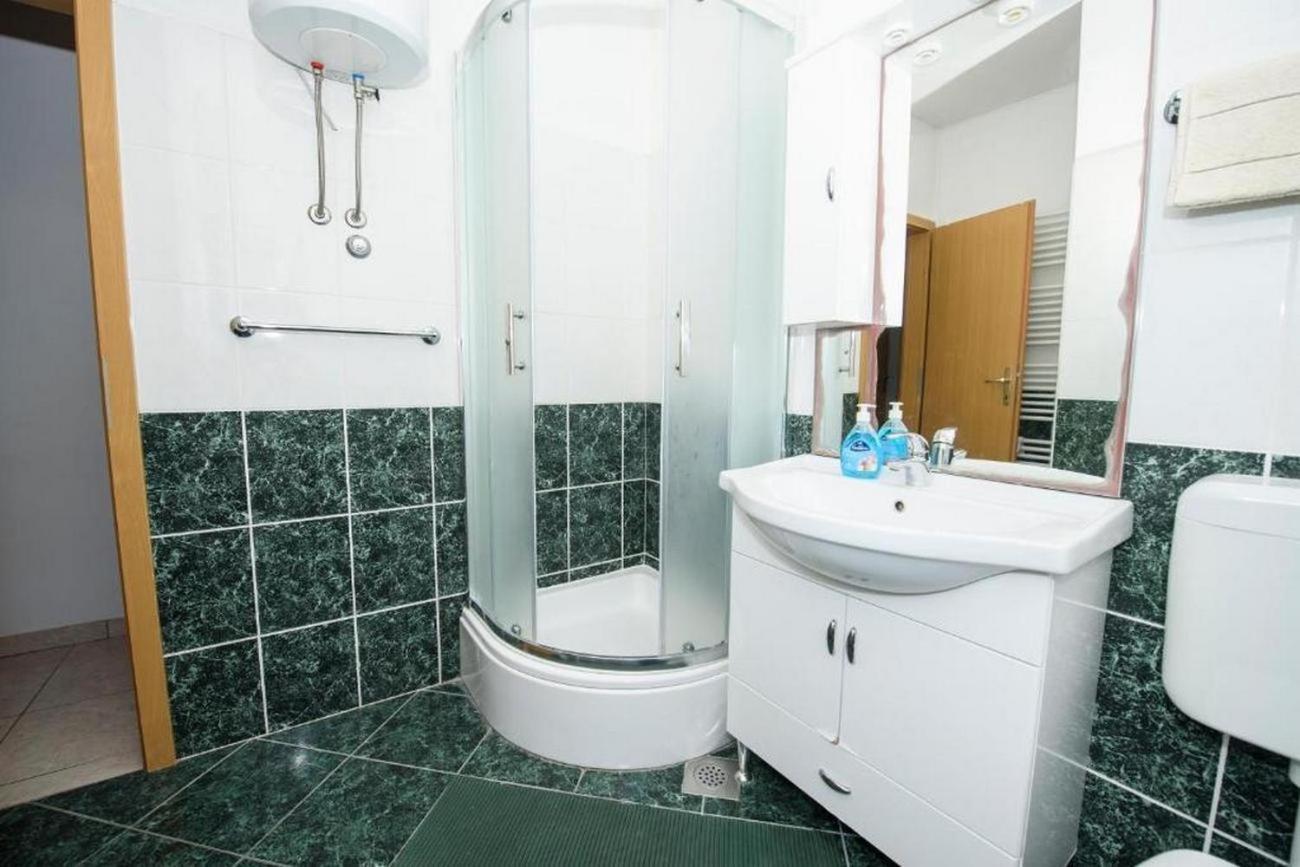 Apartments By The Sea Suhi Potok, Omis - 14555 イェセニツェ 部屋 写真
