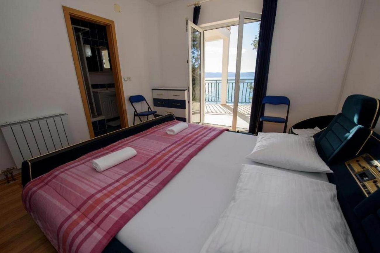 Apartments By The Sea Suhi Potok, Omis - 14555 イェセニツェ 部屋 写真
