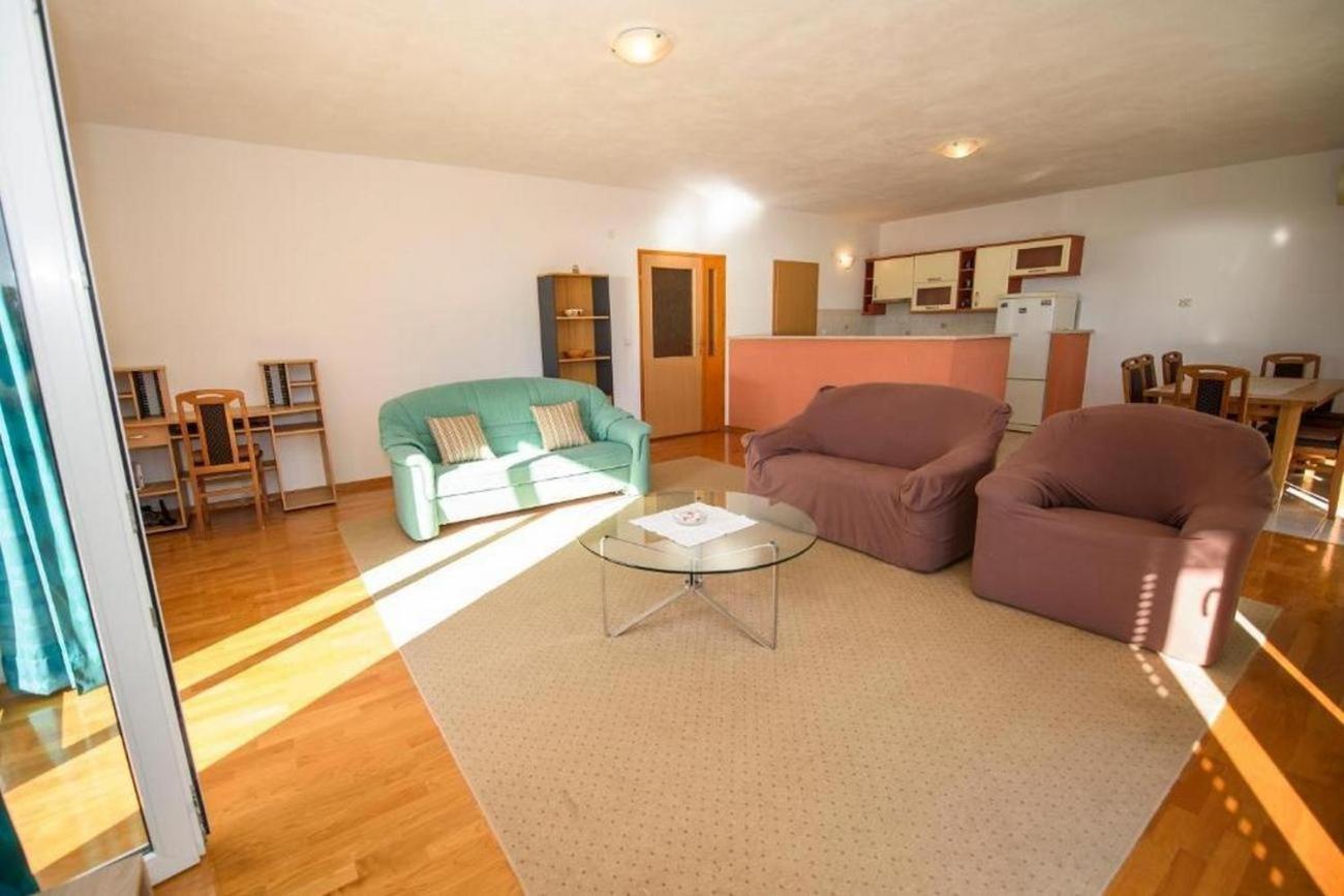 Apartments By The Sea Suhi Potok, Omis - 14555 イェセニツェ 部屋 写真